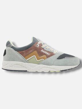 KARHU Men's Blue Sneakers Aria Shoe Size 8